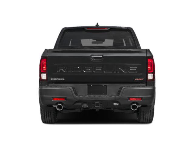 New 2026 Honda Ridgeline Sport image 5