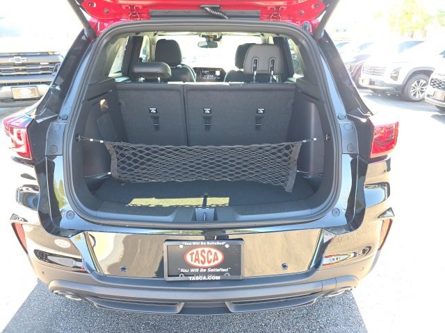 New 2026 Chevrolet TrailBlazer RS w/ Convenience Package image 29