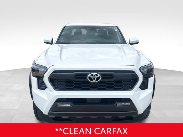 Used 2025 Toyota Tacoma TRD Off-Road image 2