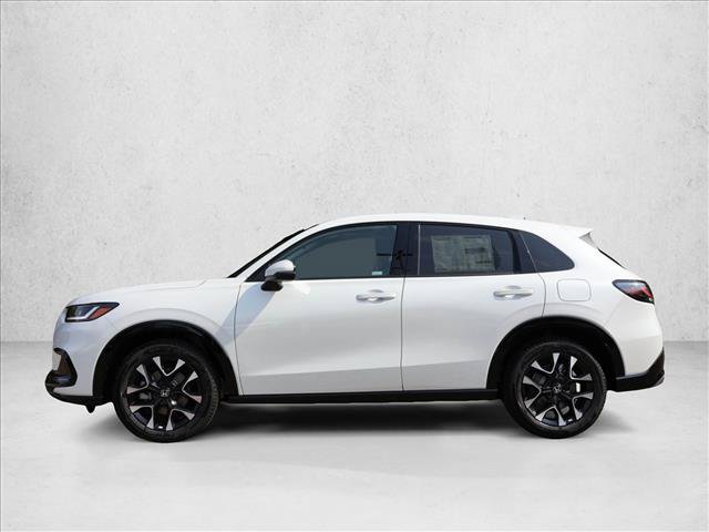 New 2027 Honda HR-V EX-L image 8