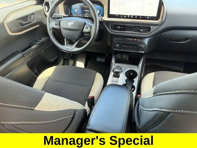 Used 2025 Ford Bronco Sport Big Bend AWD/4WD image 34