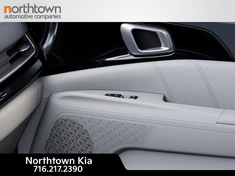 New 2026 Kia Carnival SX Prestige image 26