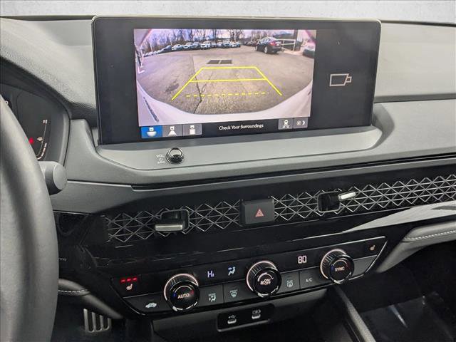 Used 2024 Honda Accord Sport image 13