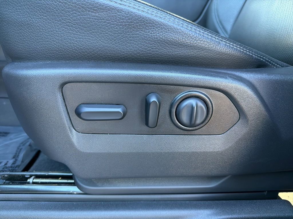 Used 2020 GMC Sierra 2500 Denali w/ Technology Package image 14