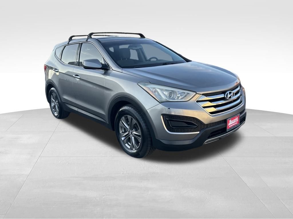 Used 2013 Hyundai Santa Fe Sport image 8