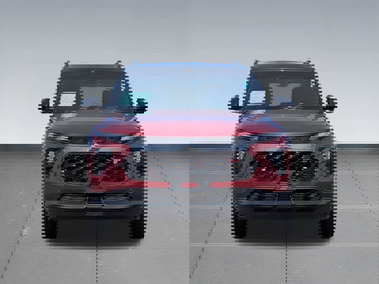 Used 2024 Chevrolet TrailBlazer RS w/ Convenience Package image 8