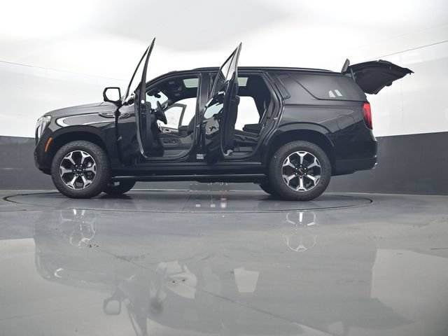 New 2026 GMC Yukon AT4 w/ AT4 Premium Plus Package AWD/4WD image 35