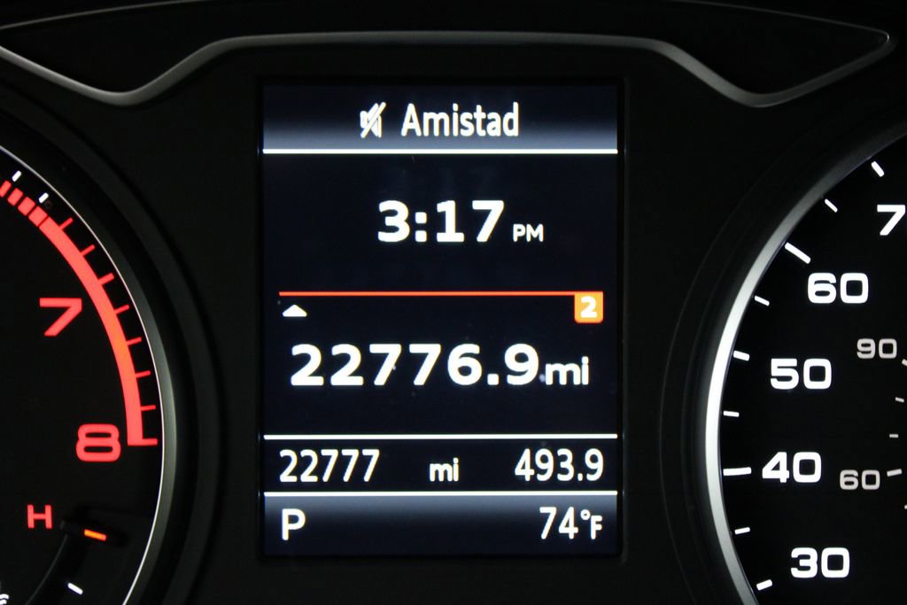Used 2020 Audi A3 2.0T Premium image 12