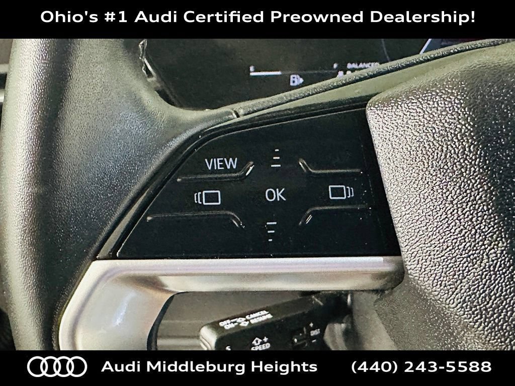 Certified 2025 Audi Q5 Premium AWD/4WD image 16