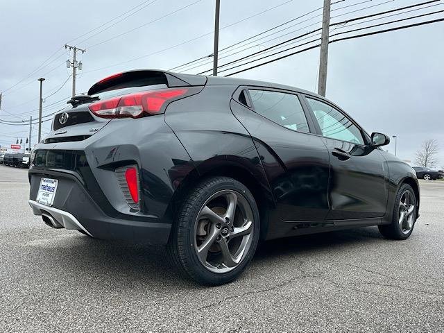 Used 2019 Hyundai Veloster 2.0 image 10