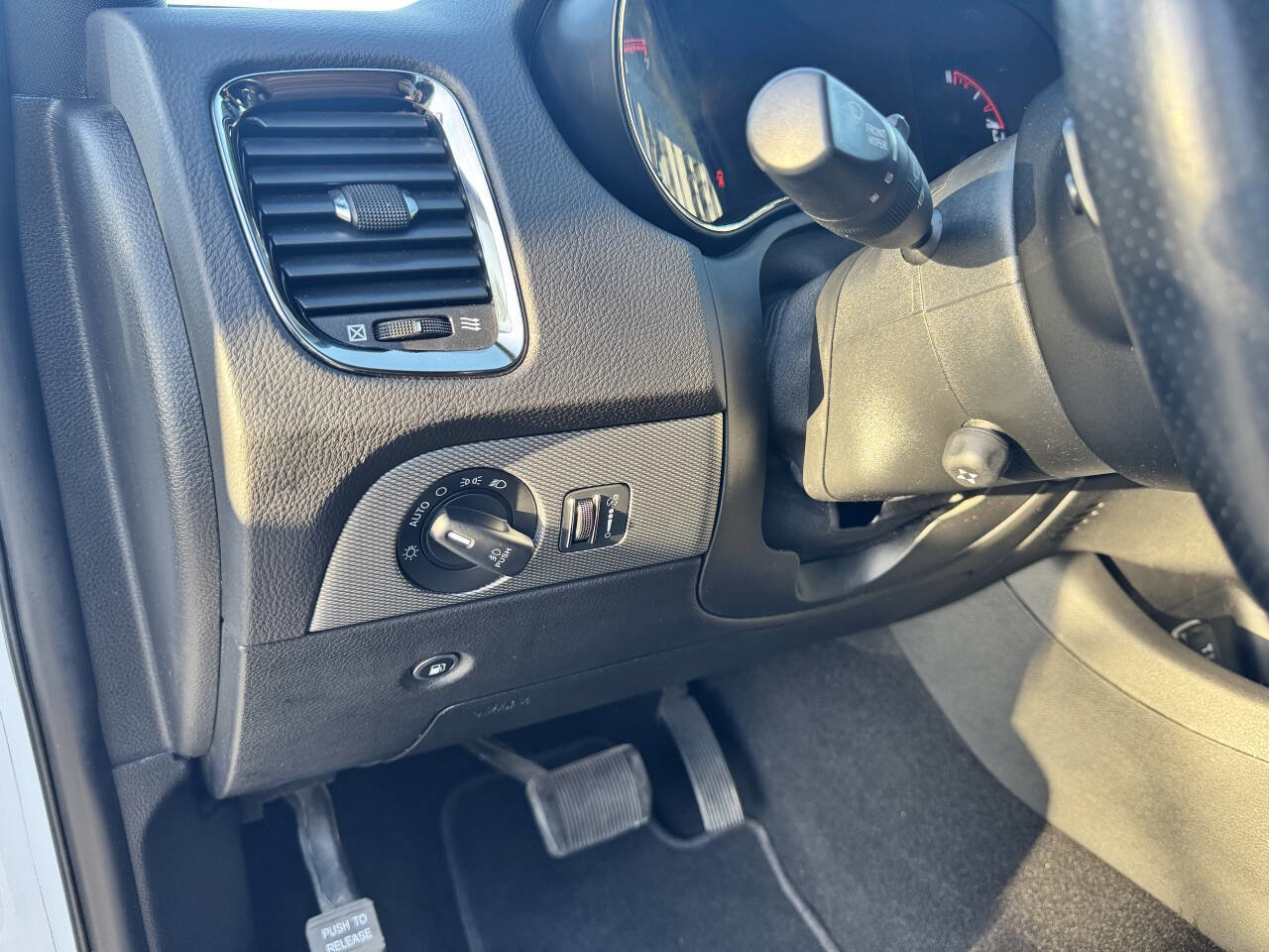 Used 2019 Dodge Durango R/T w/ Trailer Tow Group IV image 17