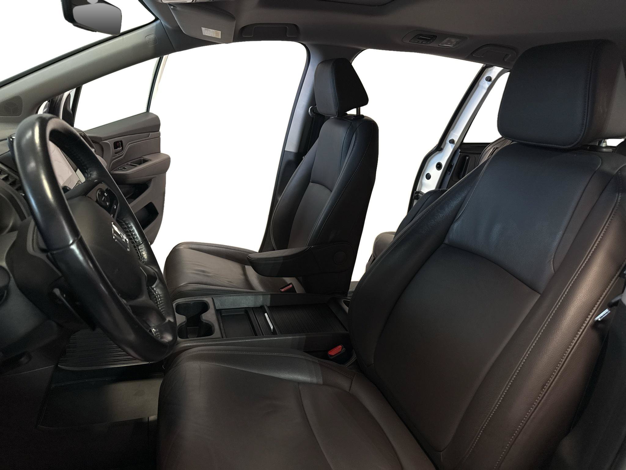 Used 2019 Honda Odyssey EX-L image 16