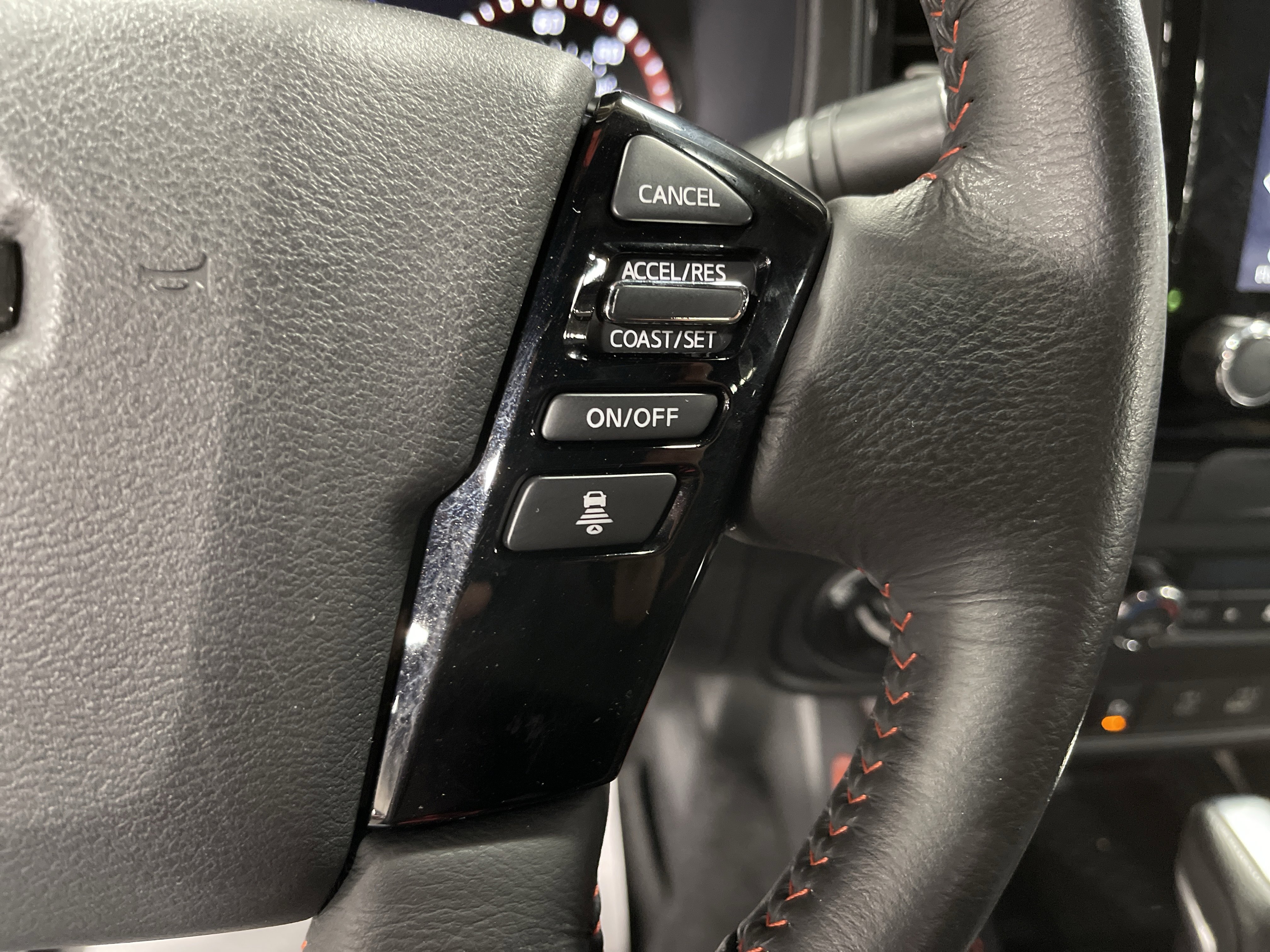 Used 2023 Nissan Frontier PRO-4X w/ Pro Convenience Package image 20