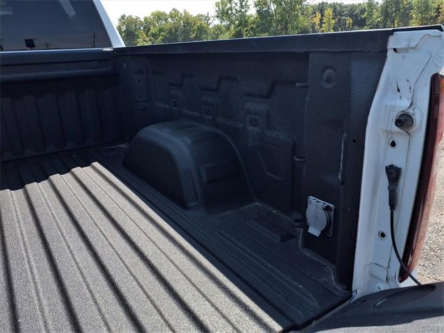 Used 2024 Chevrolet Silverado 1500 LT w/ All Star Edition Plus image 88