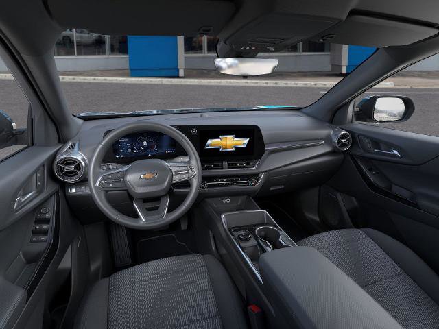 New 2026 Chevrolet Equinox LT w/ Safety and Technology Package image 48