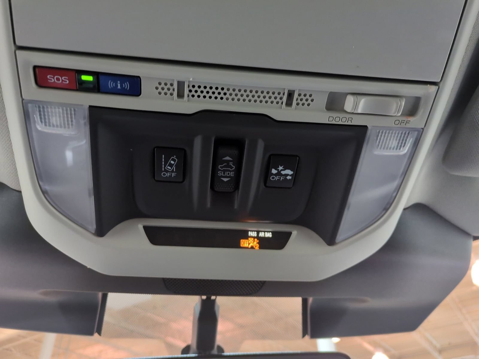 Certified 2024 Subaru Forester Limited AWD/4WD image 26