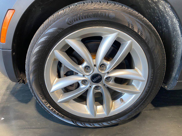 Used 2013 MINI Cooper Countryman S AWD/4WD image 9