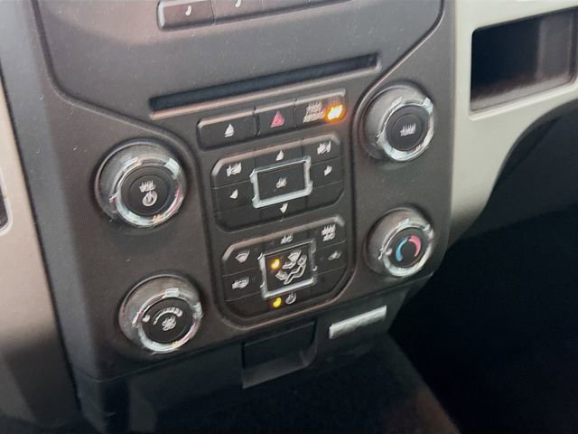 Used 2014 Ford F150 XLT w/ Equipment Group 302A Luxury image 16