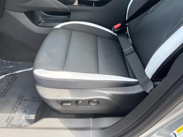New 2026 Buick Envision Sport Touring AWD/4WD image 15