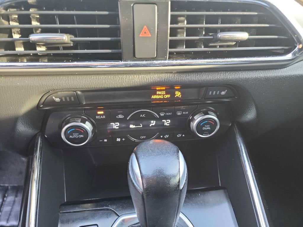 Used 2016 MAZDA CX-9 Grand Touring image 23