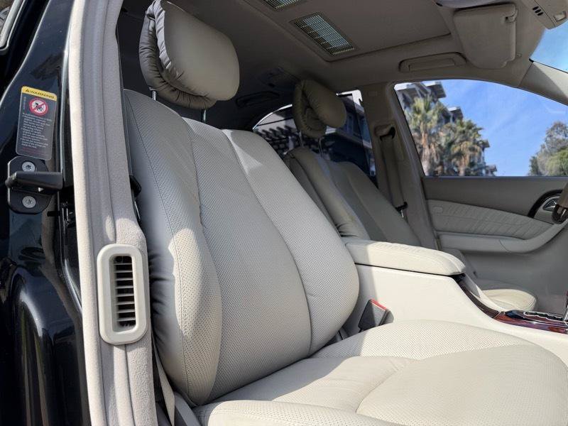 Used 2001 Mercedes-Benz S 500 image 52