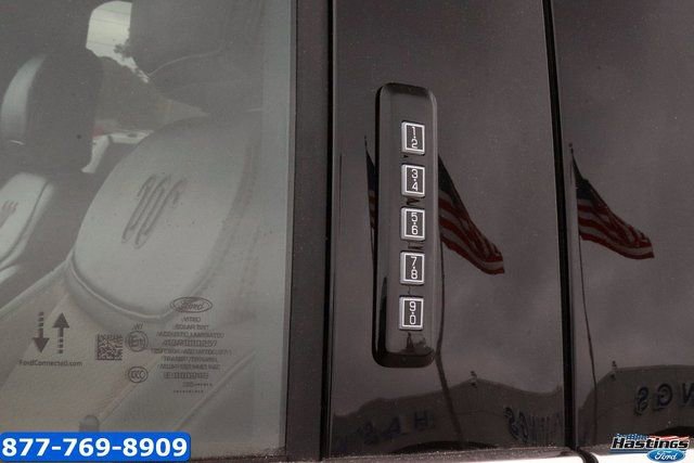 New 2026 Ford F350 King Ranch w/ Chrome Package image 13