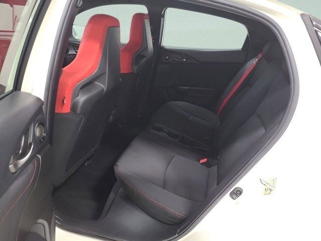 Used 2019 Honda Civic Type R image 17