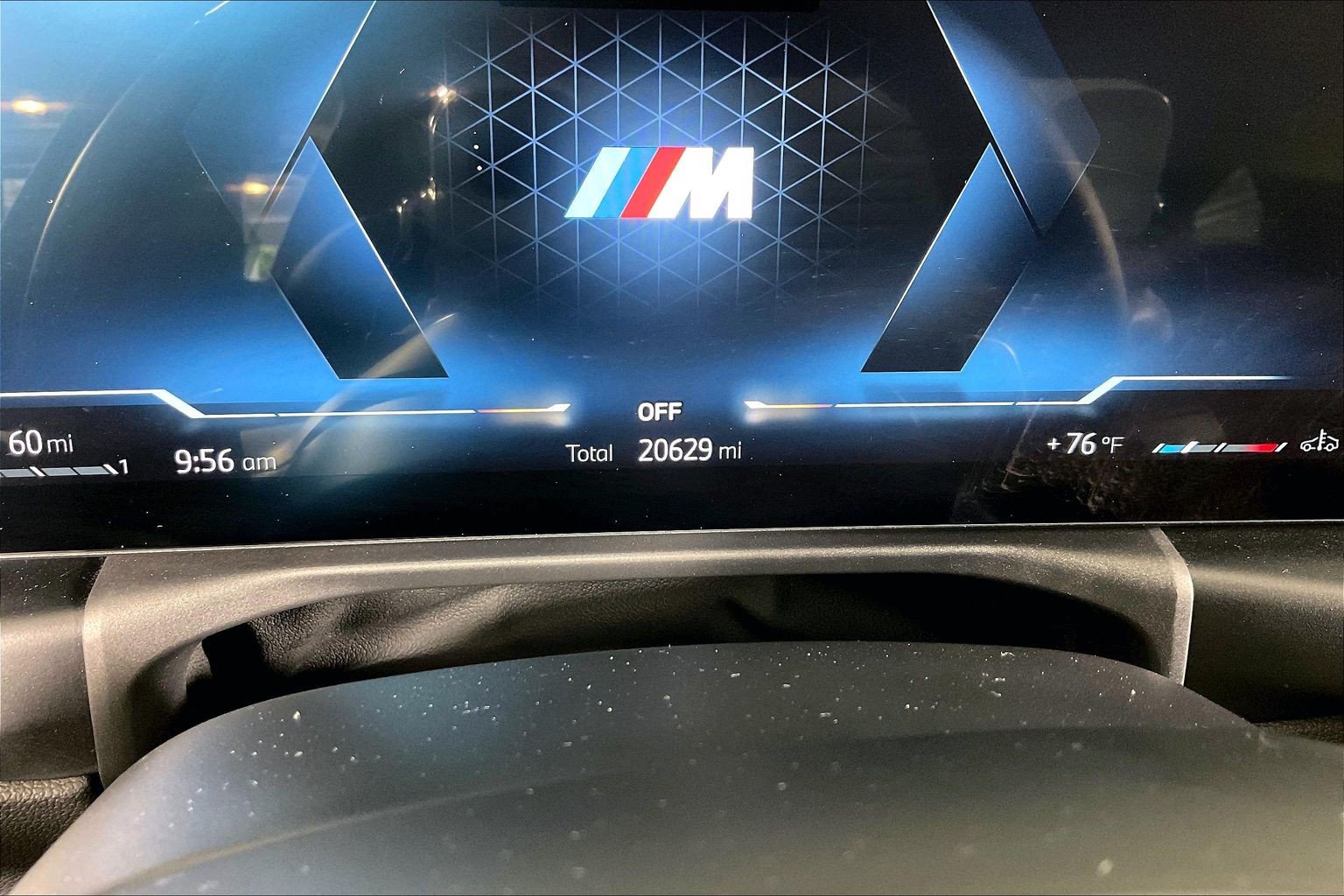 Used 2024 BMW M440i xDrive Gran Coupe w/ Premium Package AWD/4WD image 18