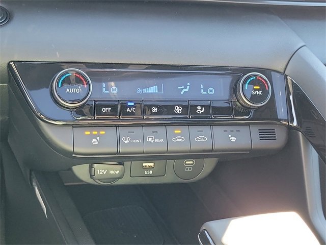 New 2026 Hyundai Elantra SEL Sport Premium image 11