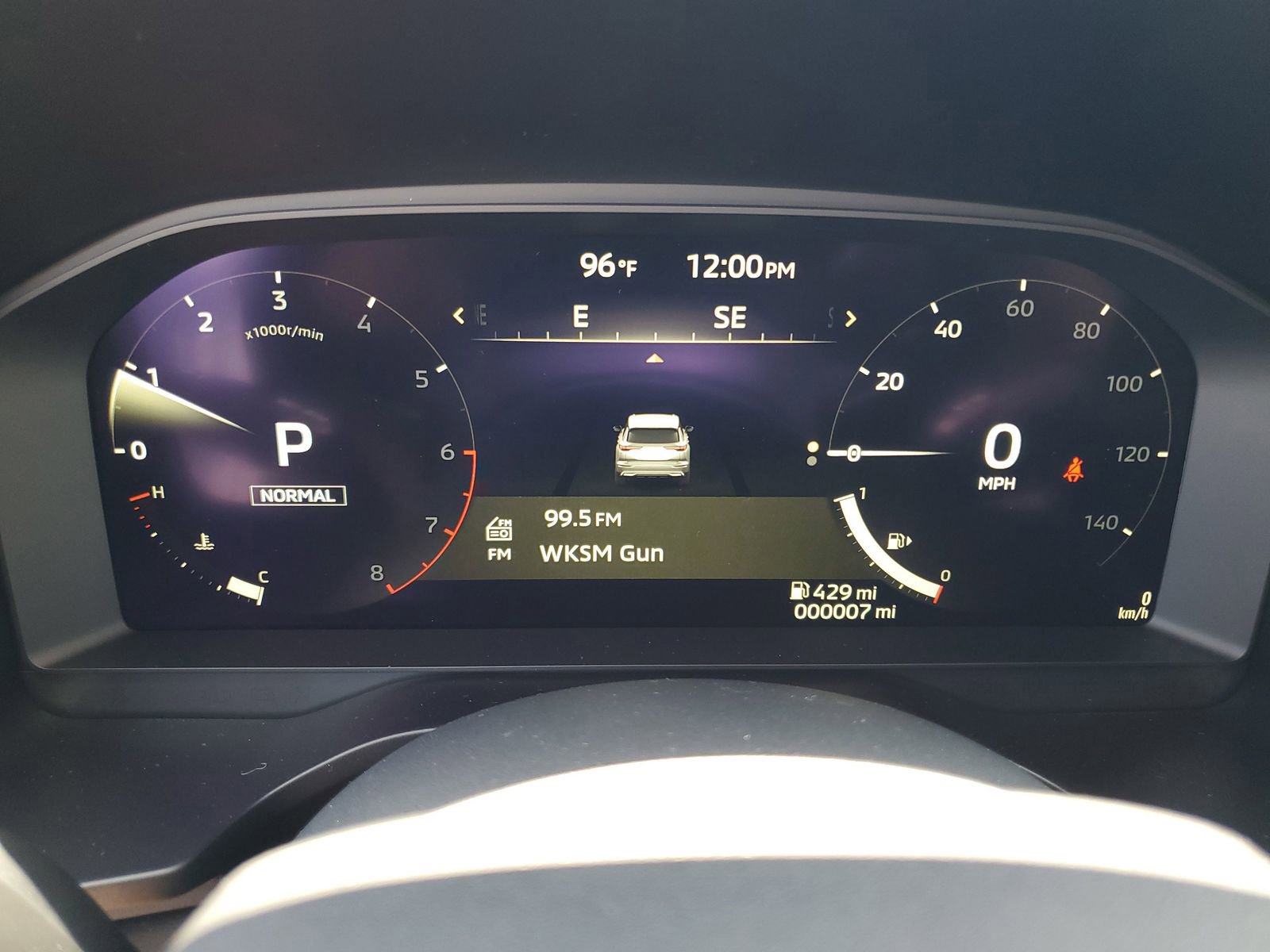 New 2025 Mitsubishi Outlander SE image 14