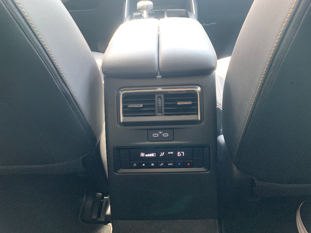 Used 2024 MAZDA CX-90 Plug-In Hybrid w/ Preferred AWD/4WD image 28