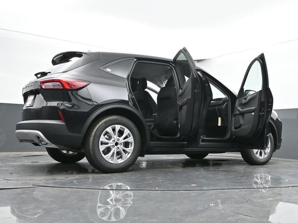 New 2026 Ford Escape Active image 65