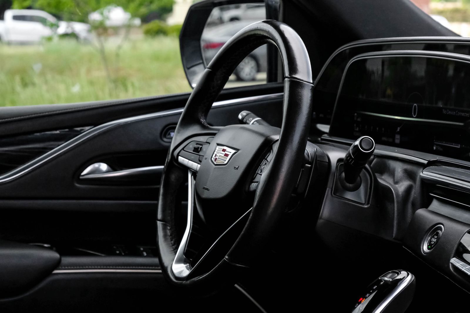 Used 2021 Cadillac Escalade Sport w/ Driver Assist Tech Package image 19