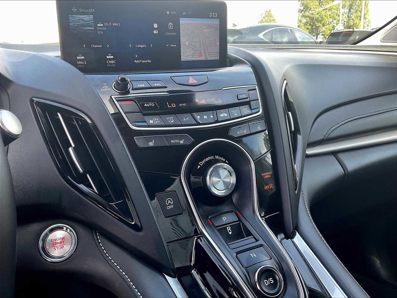 Used 2020 Acura RDX AWD w/ Technology Package image 35