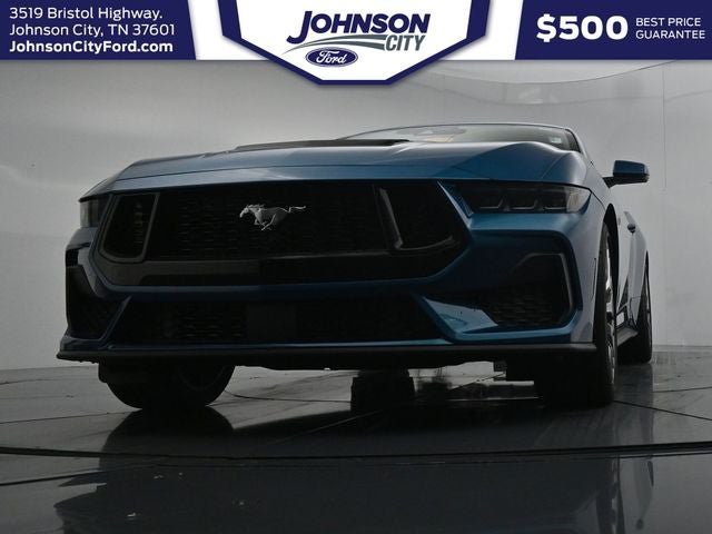 New 2026 Ford Mustang GT Premium RWD image 26