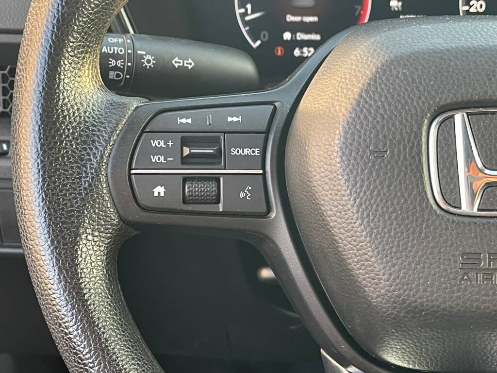 Used 2024 Honda CR-V EX image 20