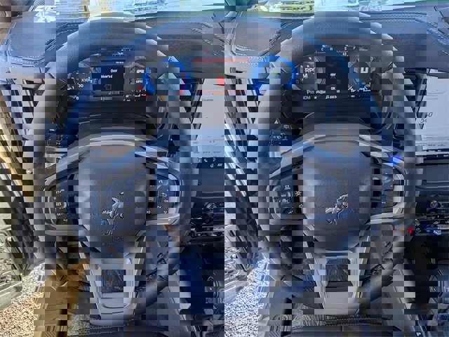 New 2025 Ford Bronco Badlands image 53