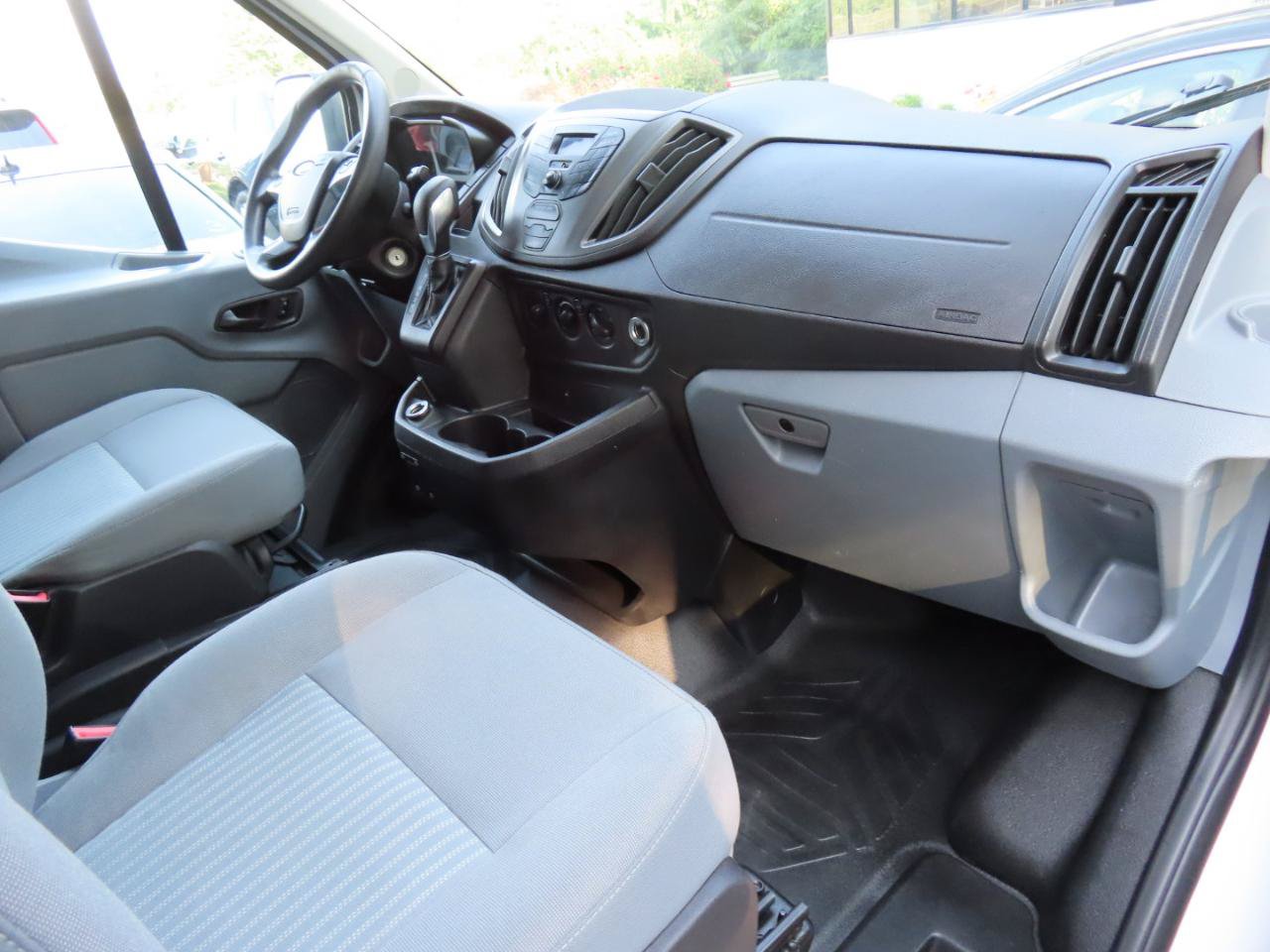 Used 2019 Ford Transit 150 130 Low Roof RWD image 25