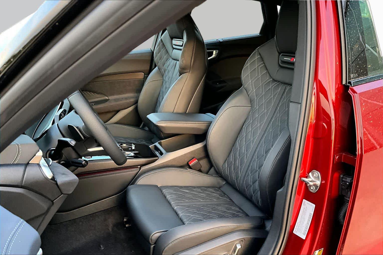 New 2026 Audi S5 Prestige AWD/4WD image 9