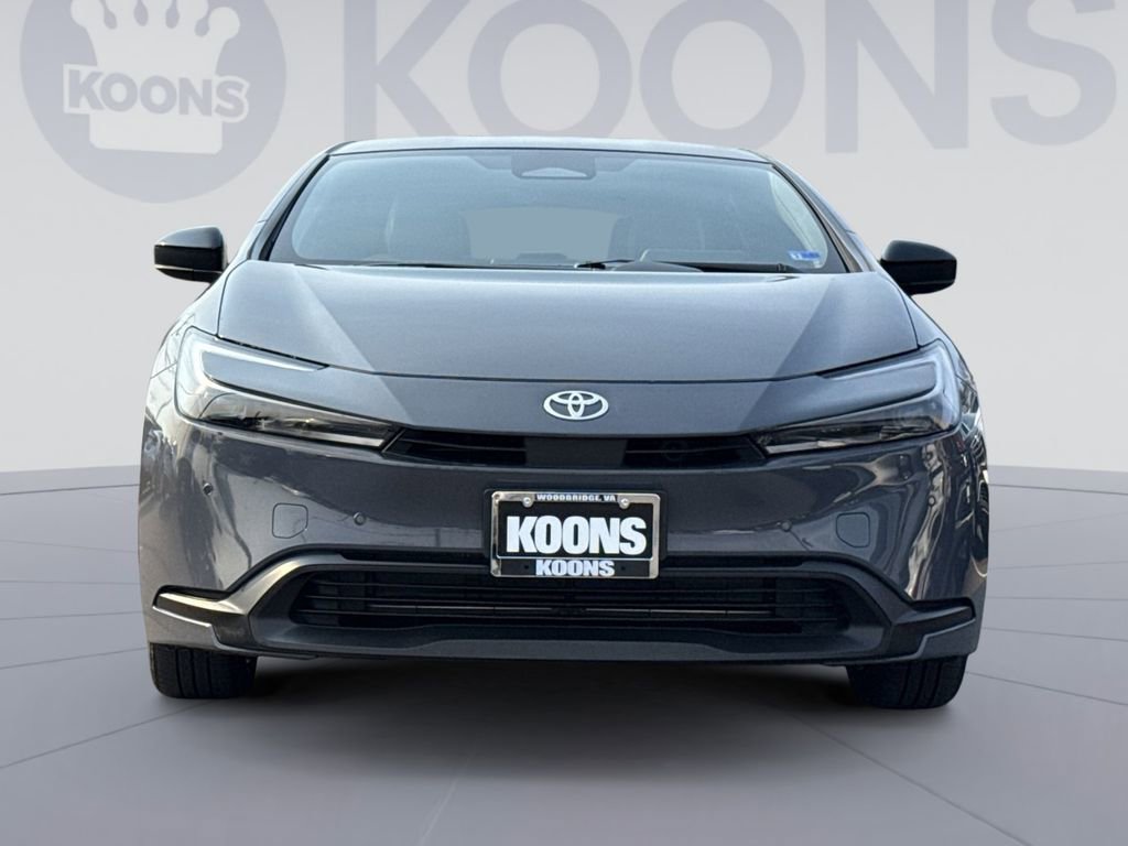 Used 2024 Toyota Prius LE image 11