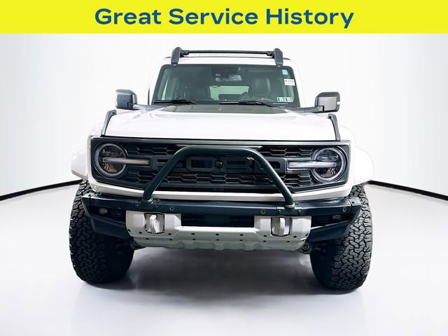 Used 2024 Ford Bronco Raptor image 2