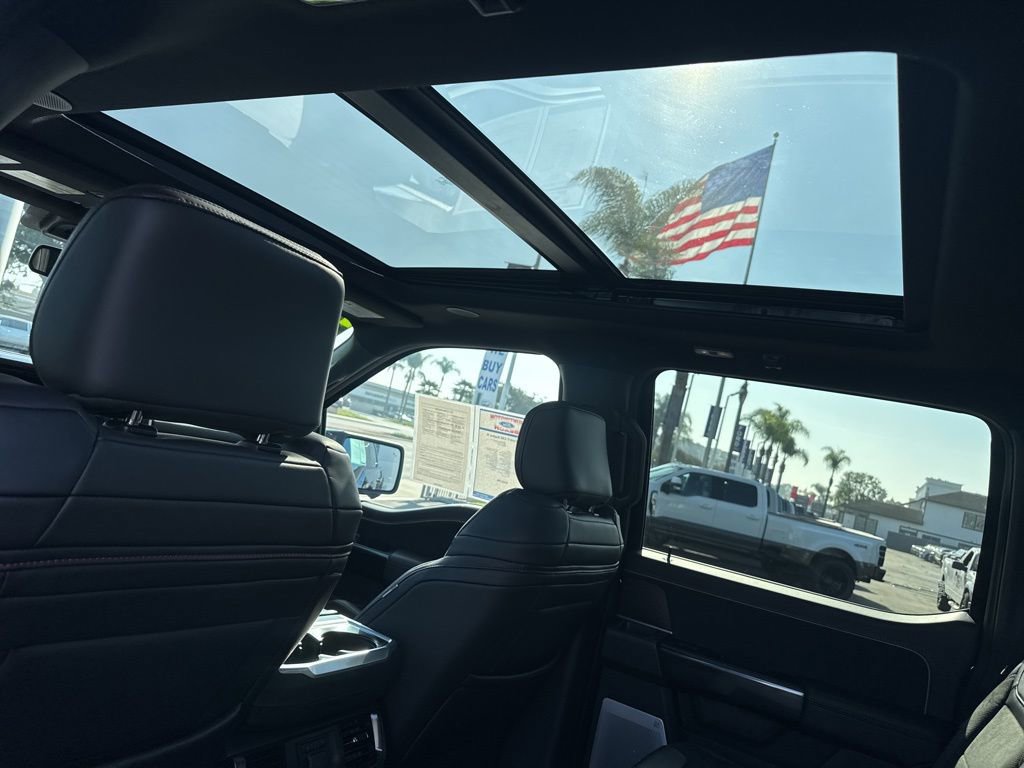 Used 2025 Ford F150 Raptor R w/ Equipment Group 803A Raptor R image 15