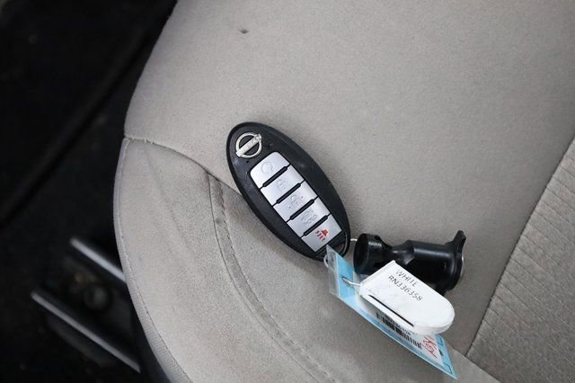 Used 2024 Nissan Altima 2.5 SV image 25