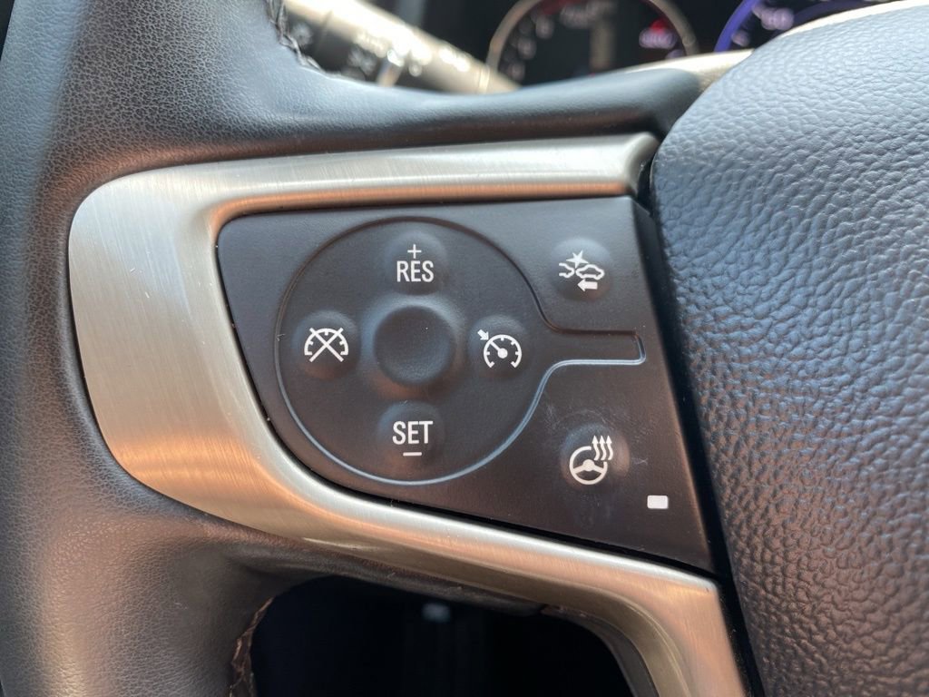 Used 2023 GMC Terrain Denali image 26