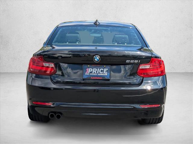 Used 2016 BMW 228i Coupe image 7