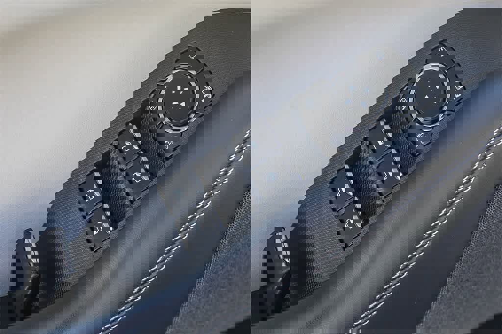 Used 2022 Ford Mustang Mach-E Premium image 27