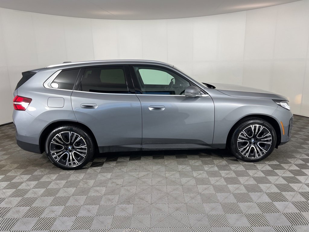 Used 2026 BMW X3 xDrive30 w/ Convenience Package image 3