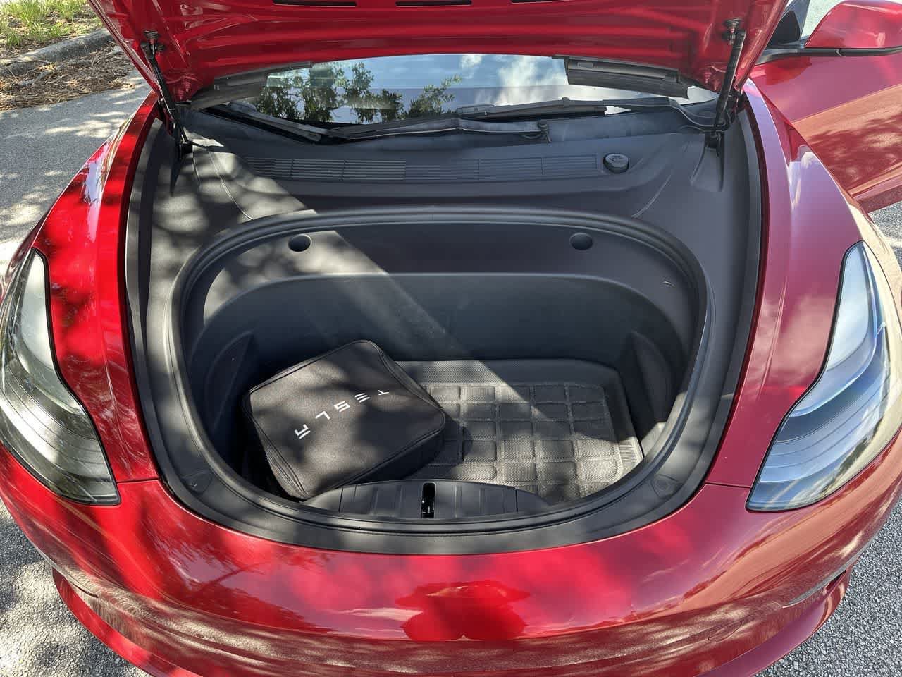 Used 2022 Tesla Model 3 RWD image 30