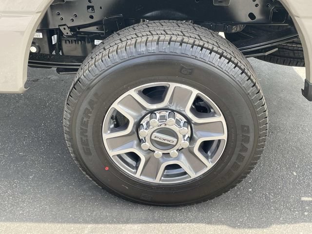 New 2026 Ford F250 Lariat AWD/4WD image 33