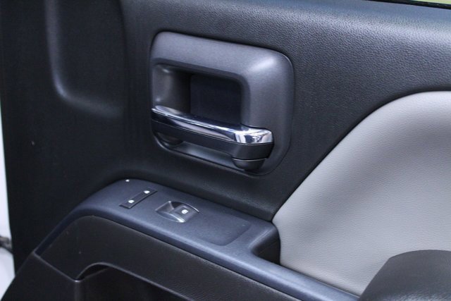 Used 2015 Chevrolet Silverado 2500 W/T image 8
